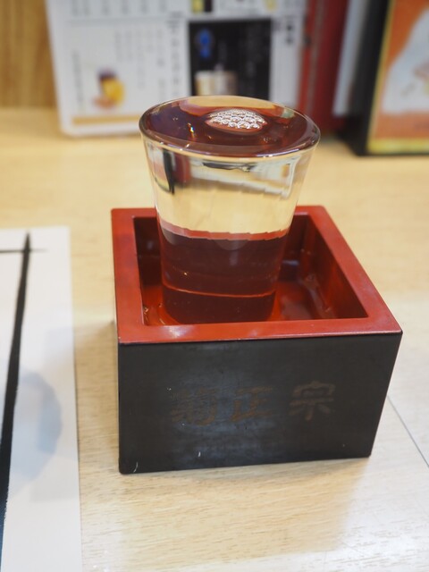 Sushi Hisashi - Esaka/Sushi | Tabelog