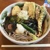 手打ち蕎麦 わびすけ