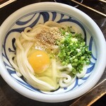 手打うどん すみた - 
