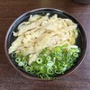 立花うどん