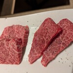 焼肉 粋 - 