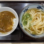 宮武讃岐うどん - 