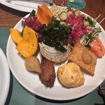 RIO GRANDE GRILL イクスピアリ - 