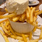 Porky's kitchen 浦安店 - 