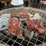 焼肉 永福苑 新宿店 - 
