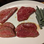 焼肉 粋 - 