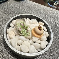 しまなみふれんち Murakami - 