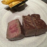 Wolfgang's Steakhouse Teppan - 