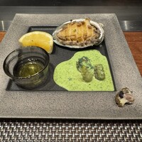 Wolfgang's Steakhouse Teppan - 