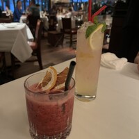 ウルフギャング・ステーキハウス 六本木 -  ウルフギャング・ステーキハウス 六本木 -