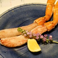 蟹たくみ - 