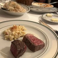 ウルフギャング・ステーキハウス 六本木 -  ウルフギャング・ステーキハウス 六本木 -