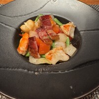 Wolfgang's Steakhouse Teppan - 