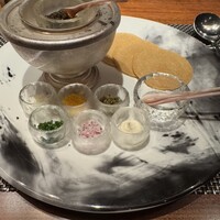 Wolfgang's Steakhouse Teppan - 