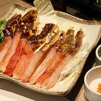 蟹たくみ - 