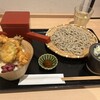 石臼挽き蕎麦 そと一 東京ミッドタウン八重洲店