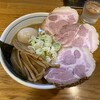 麺屋 はし本