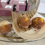 マモン エ フィーユ - 