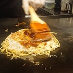 赤のれん三吉 - 