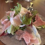 コエダ バール レアーレ - 