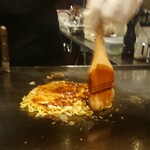 赤のれん三吉 - 