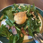 コエダ バール レアーレ - 