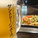 赤のれん三吉 - 