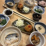 手しおごはん 玄 - 