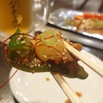 赤のれん三吉 - 