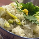 割烹 一の矢 - 