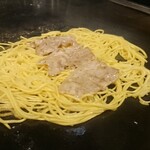 赤のれん三吉 - 