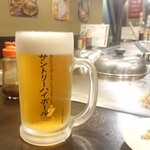 赤のれん三吉 - 