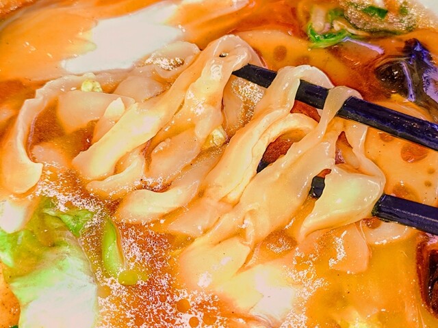 中華料理　醉拳（スイケン） - 東仙台（中華料理）の写真