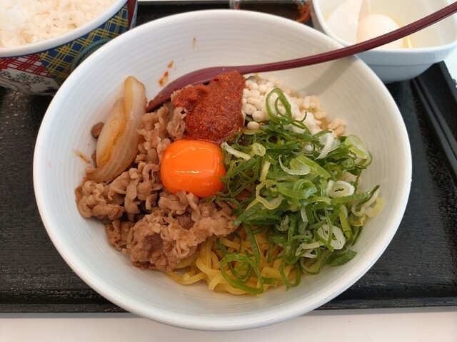 Yoshinoya Nishi Oosu Ten photo 2