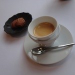 ナクレ - エスプレッソで