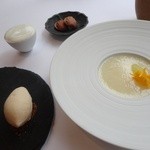 ナクレ - デセールいっぱい