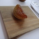 ナクレ - 新たまねぎのロースト