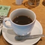 丸山珈琲  - ハルニレテラスブレンド