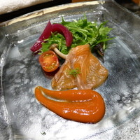 懐石フランス料理 グルマン橘 - 