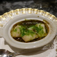 懐石フランス料理 グルマン橘 - 