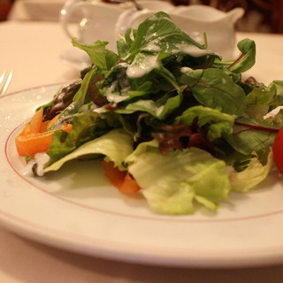 炭焼ステーキハウス 葡萄屋_1