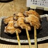 純・懐石焼鳥 串焼ちゃぼ蔵