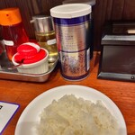 東京らあめんタワー - 