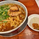 東京らあめんタワー - 