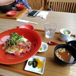 御食事処 みうま屋 - 