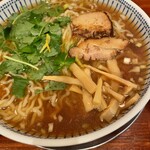 東京らあめんタワー - 