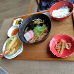 御食事処 みうま屋 - 