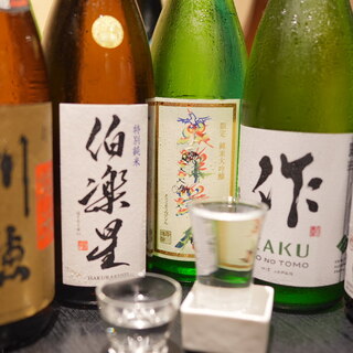 比内地鶏炭火焼ひない_2