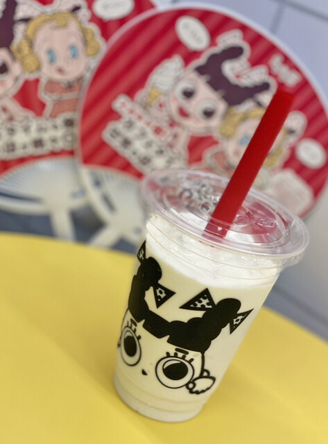 Suchan no Sweet Cafe Osu Banshoji Tori Ten photo 2