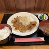 鉄板居酒屋 おいで家